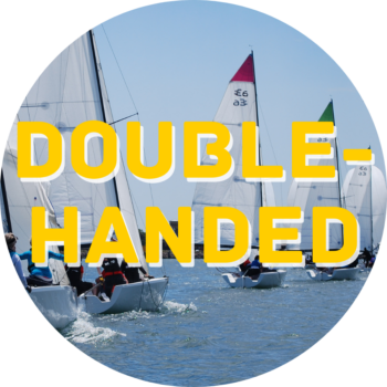 Double Handed League