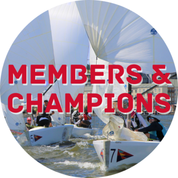 Member's & Champions - (Open) League