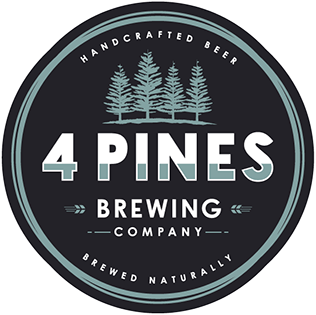 4 Pines
