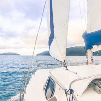 East Coast Cruising