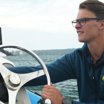 High Performance Sailing