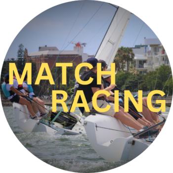 Members Match Racing