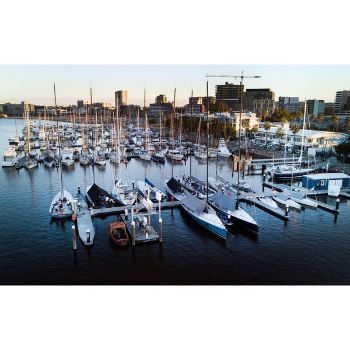 Marina Information - Newcastle Cruising Yacht Club