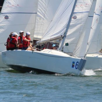 Academy Graduates Development Regatta