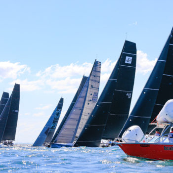 Sailfest Regatta