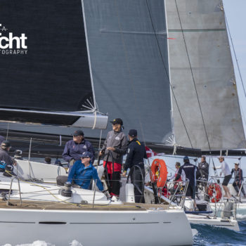 NSW Country Yachting Championship