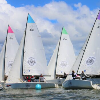 NSW Police & Emergency Services Regatta