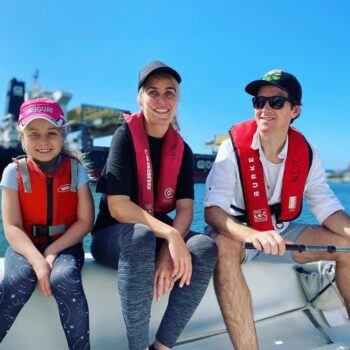 Family Sailing Adventures