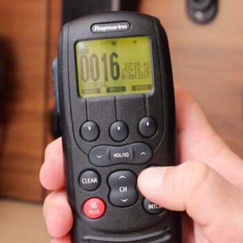 Online VHF Radio Course