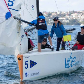 Youth Interclub Challenge