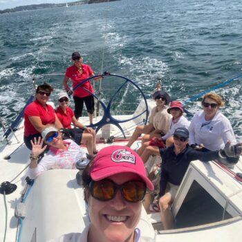 Lake Macquarie Tri Series