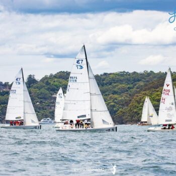 Ladies of the Sea (LOTS) Regatta