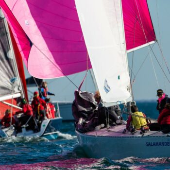 Other Women's Regattas