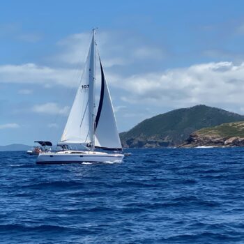 Port Stephens Cruise