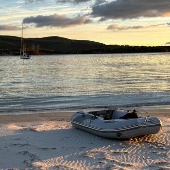 Pittwater Cruise