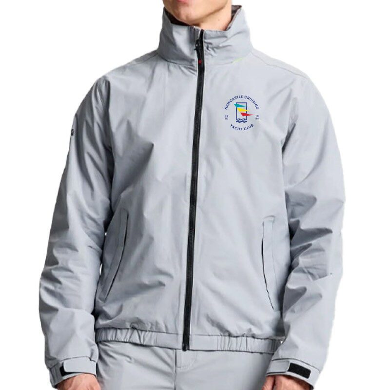 NCYC Slam Sailing Jacket - Image 3
