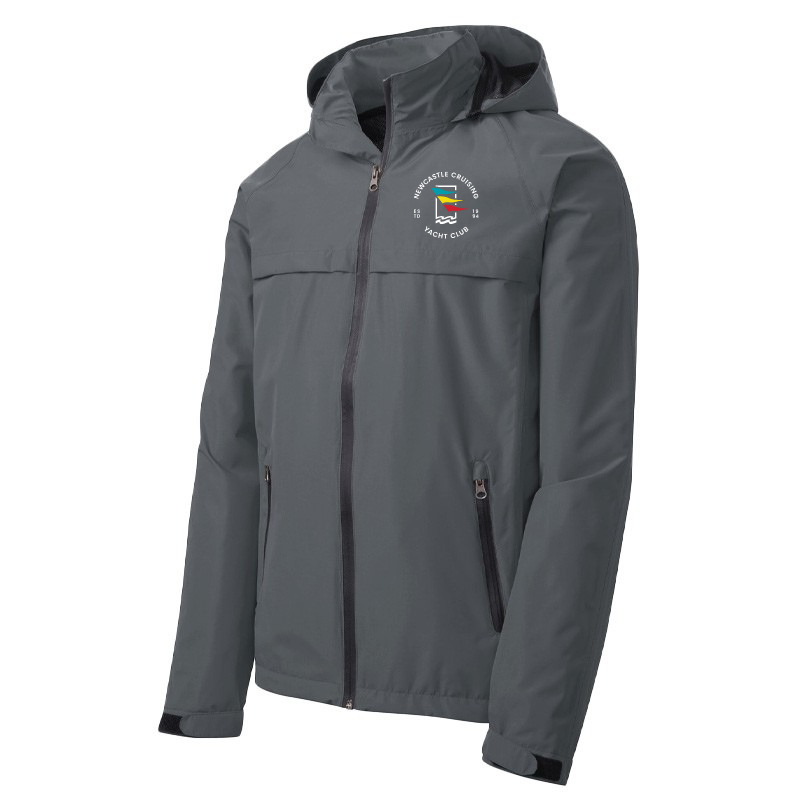 NCYC Torrent WP Jacket - Image 3